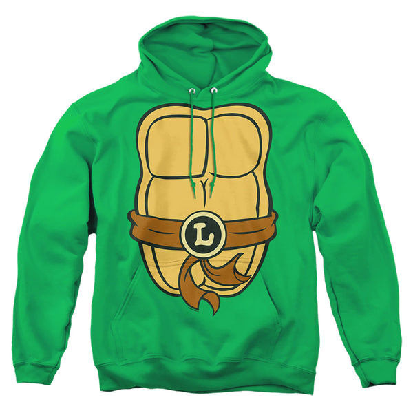 Teenage Mutant Ninja Turtles Leonardo Chest Hoodie