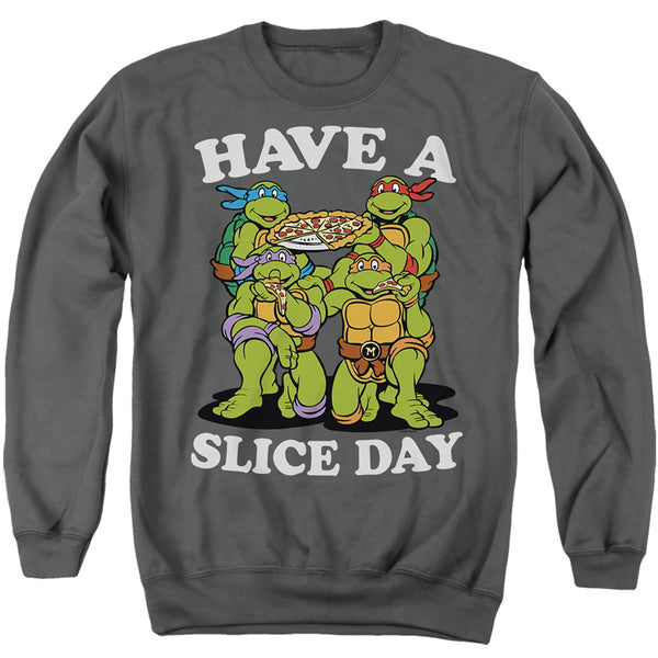 Teenage Mutant Ninja Turtles Have a Slice Day Sweatshirt