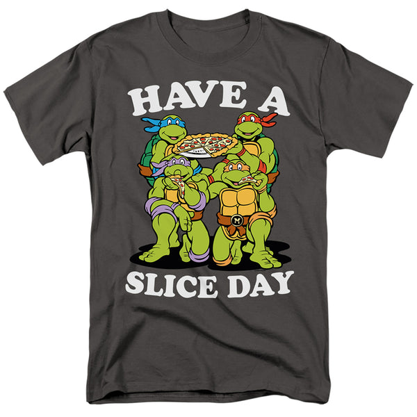 Teenage Mutant Ninja Turtles Have a Slice Day T-Shirt