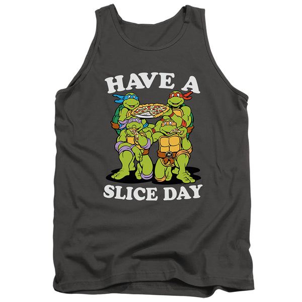 Teenage Mutant Ninja Turtles Have a Slice Day Tank Top