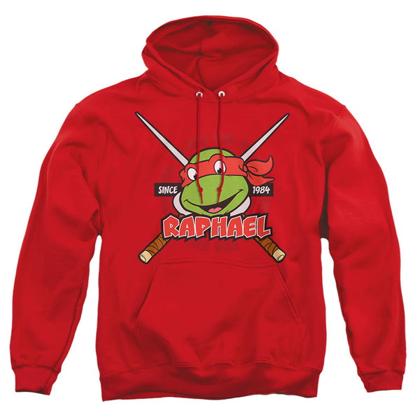 Teenage Mutant Ninja Turtles Raphael Since 1984 Hoodie