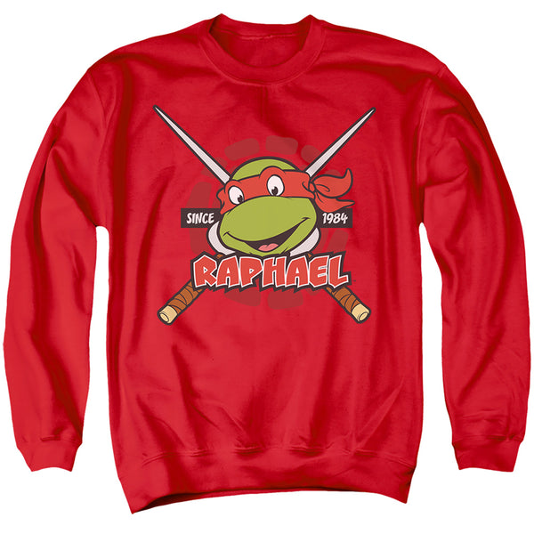 Teenage Mutant Ninja Turtles Raphael Since 1984 Sweatshirt