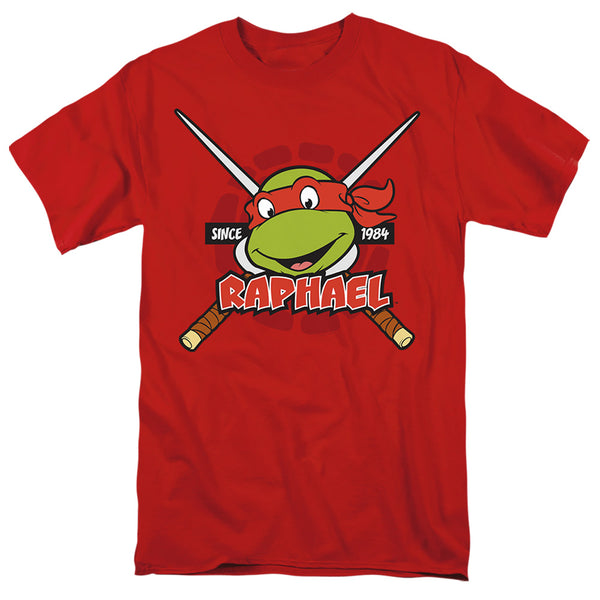 Teenage Mutant Ninja Turtles Raphael Since 1984 T-Shirt