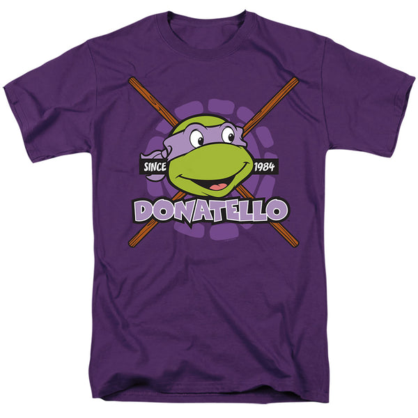 Teenage Mutant Ninja Turtles Donatello Since 1984 T-Shirt