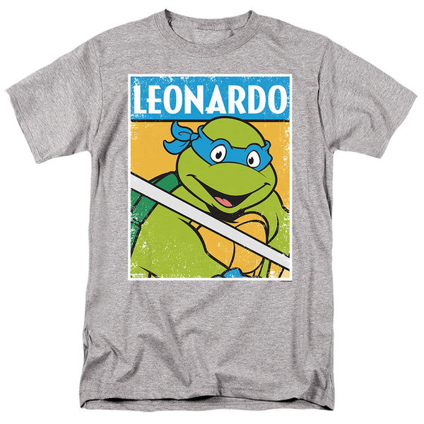 Teenage Mutant Ninja Turtles TMNT Leo T-Shirt