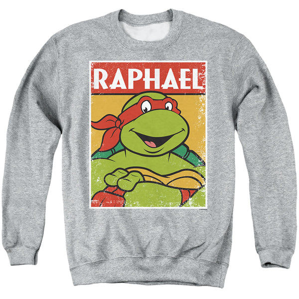 Teenage Mutant Ninja Turtles TMNT Raph Sweatshirt