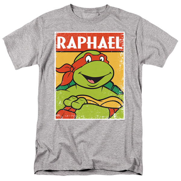 Teenage Mutant Ninja Turtles TMNT Raph T-Shirt