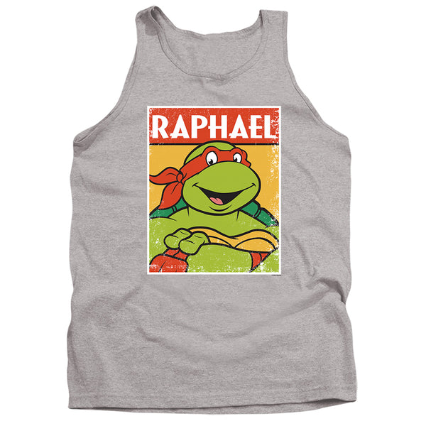 Teenage Mutant Ninja Turtles TMNT Raph Tank Top