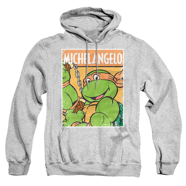 Teenage Mutant Ninja Turtles TMNT Mikey Hoodie