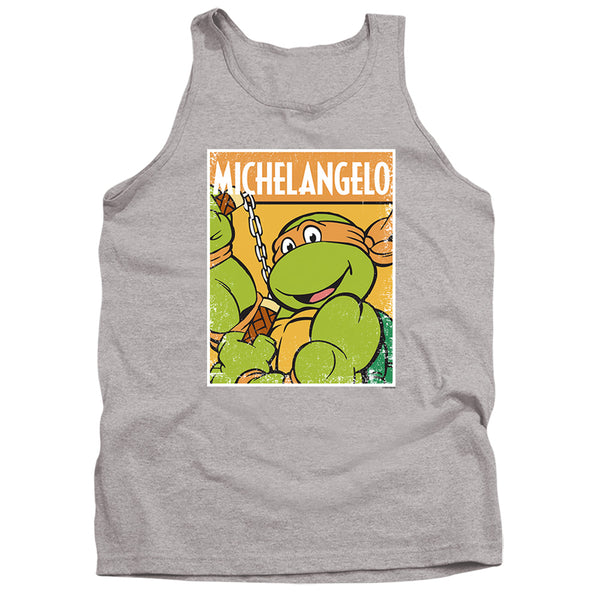 Teenage Mutant Ninja Turtles TMNT Mikey Tank Top