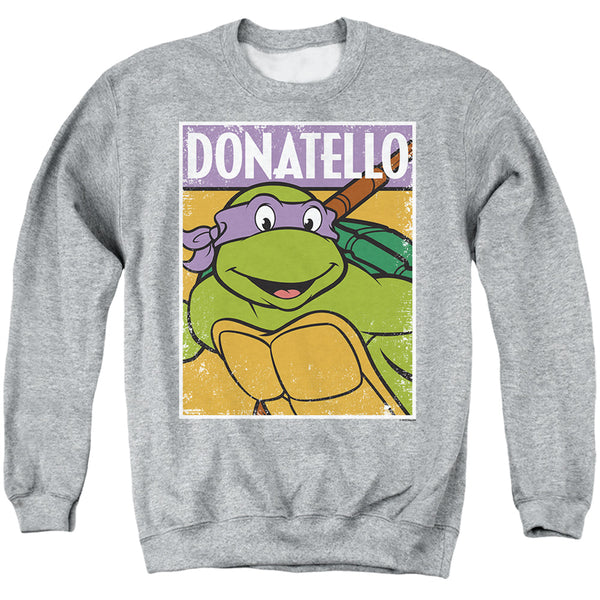 Teenage Mutant Ninja Turtles TMNT Donnie Sweatshirt