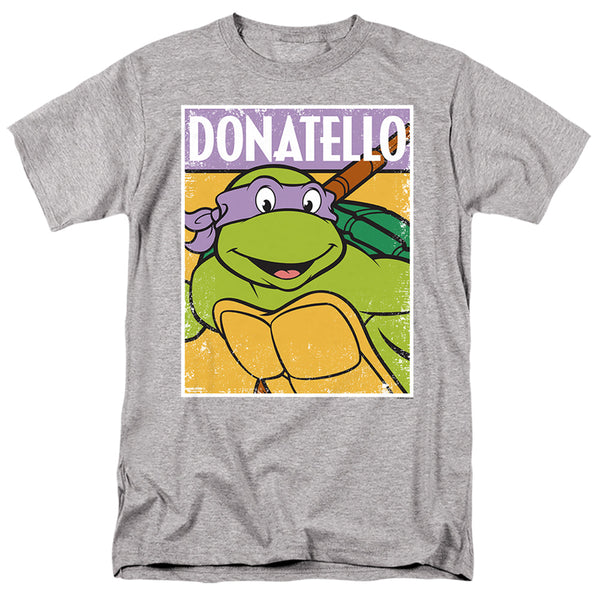 Teenage Mutant Ninja Turtles TMNT Donnie T-Shirt