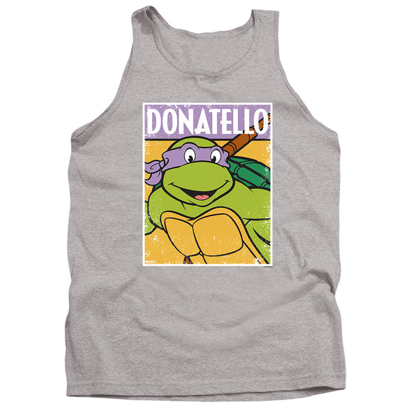 Teenage Mutant Ninja Turtles TMNT Donnie Tank Top