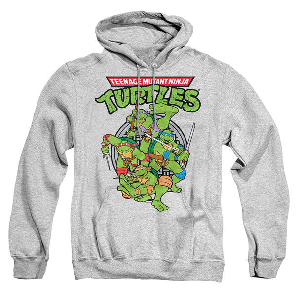 Teenage Mutant Ninja Turtles TMNT Group Hoodie