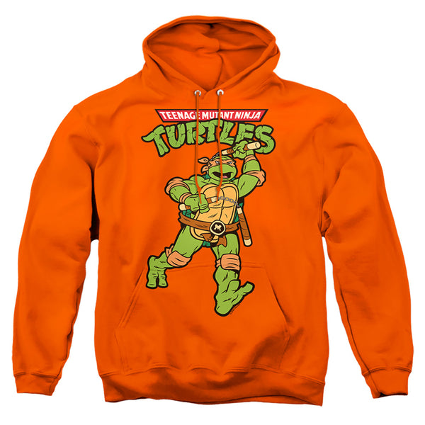 Teenage Mutant Ninja Turtles Retro Mikey Hoodie