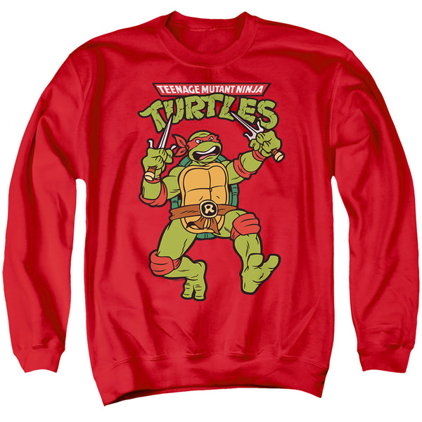Teenage Mutant Ninja Turtles Retro Raph Sweatshirt