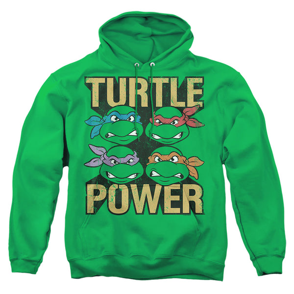 Teenage Mutant Ninja Turtles Turtle Power Hoodie