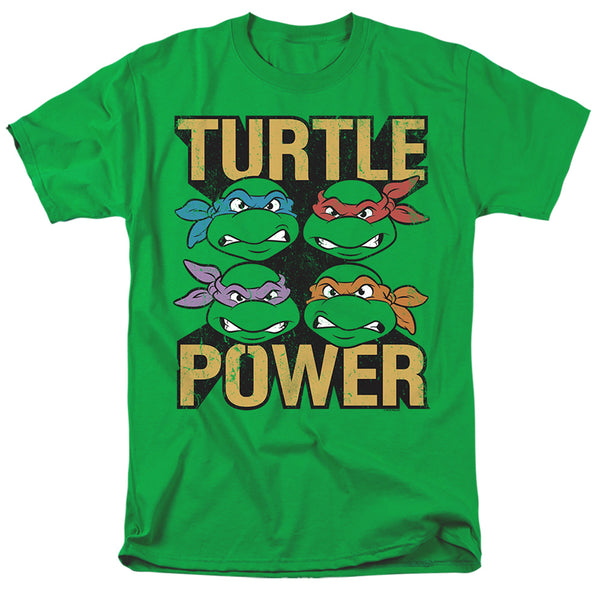 Teenage Mutant Ninja Turtles Turtle Power T-Shirt