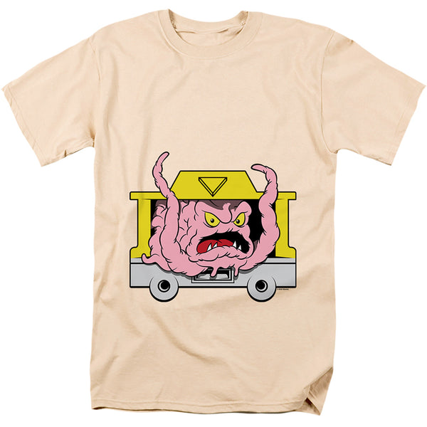 Teenage Mutant Ninja Turtles Krang T-Shirt