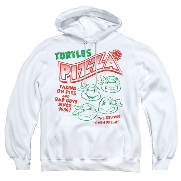 Teenage Mutant Ninja Turtles Turtles Pizza Hoodie