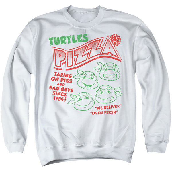 Teenage Mutant Ninja Turtles Turtles Pizza Sweatshirt