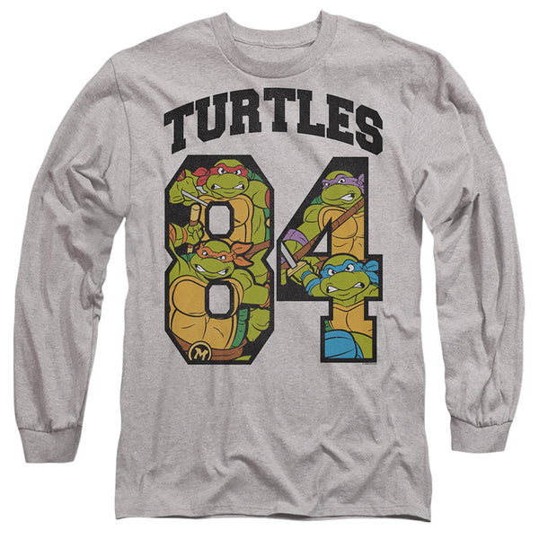 Teenage Mutant Ninja Turtles Turtles 84 Long Sleeve T-Shirt