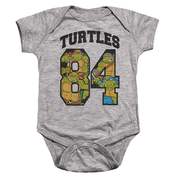 Teenage Mutant Ninja Turtles Turtles 84 Infant Snapsuit