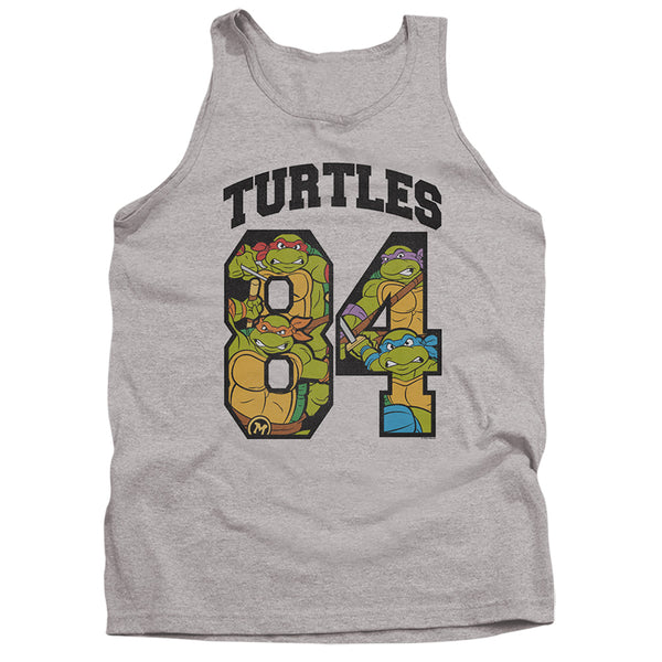 Teenage Mutant Ninja Turtles Turtles 84 Tank Top