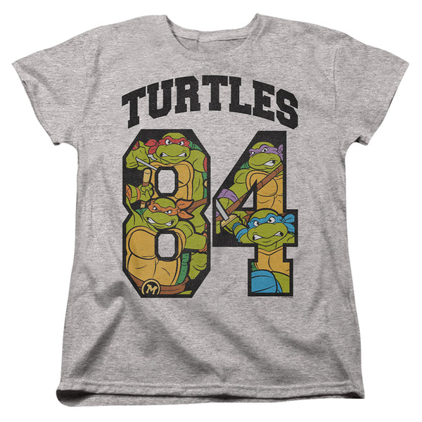 Teenage Mutant Ninja Turtles Turtles 84 Women's T-Shirt