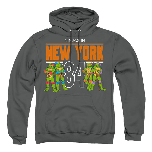 Teenage Mutant Ninja Turtles TMNT NYC Hoodie