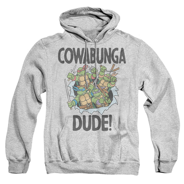 Teenage Mutant Ninja Turtles Cowabunga Dude PF Hoodie