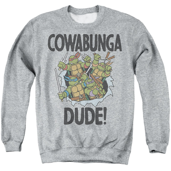 Teenage Mutant Ninja Turtles Cowabunga Dude PF Sweatshirt