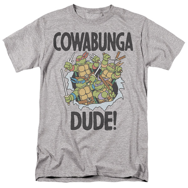 Teenage Mutant Ninja Turtles Cowabunga Dude PF T-Shirt
