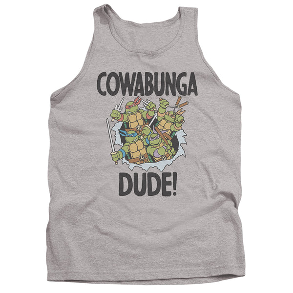 Teenage Mutant Ninja Turtles Cowabunga Dude PF Tank Top