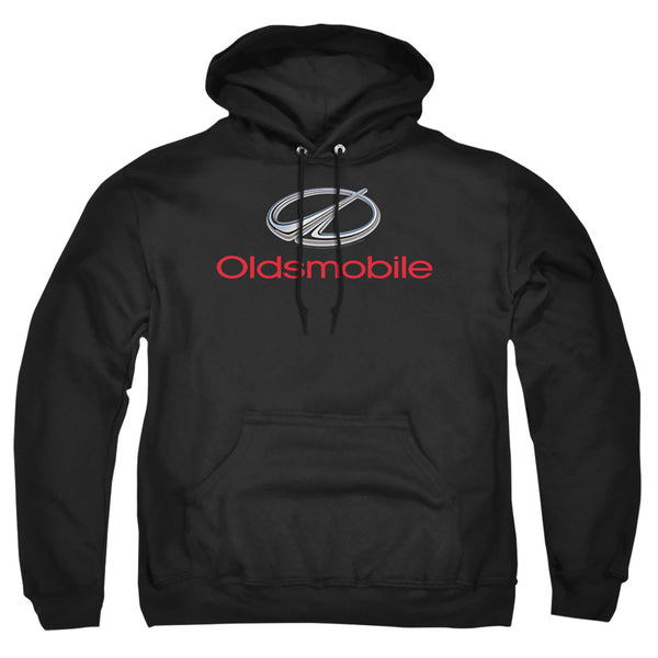 Oldsmobile Modern Logo Hoodie