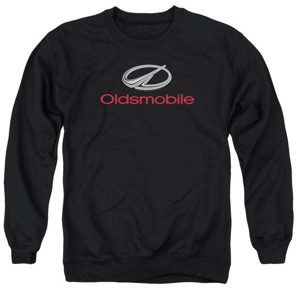 Oldsmobile Modern Logo Sweatshirt
