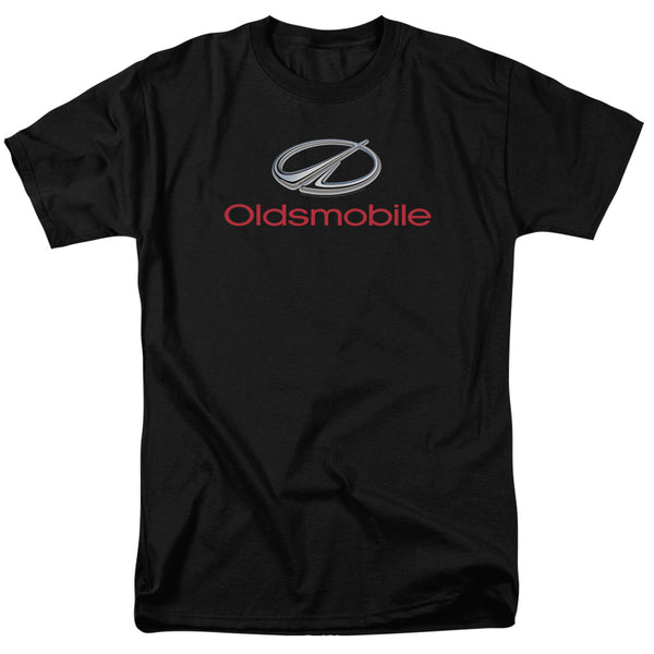 Oldsmobile Modern Logo T-Shirt