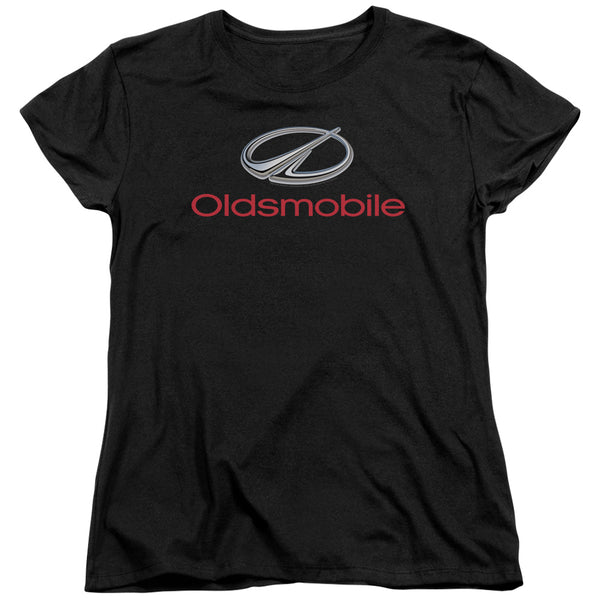 Oldsmobile Modern Logo Women's T-Shirt