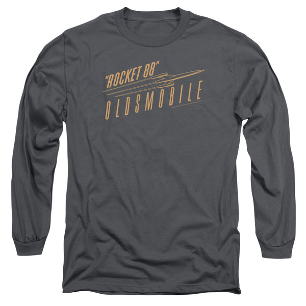 Oldsmobile Retro 88 Long Sleeve T-Shirt