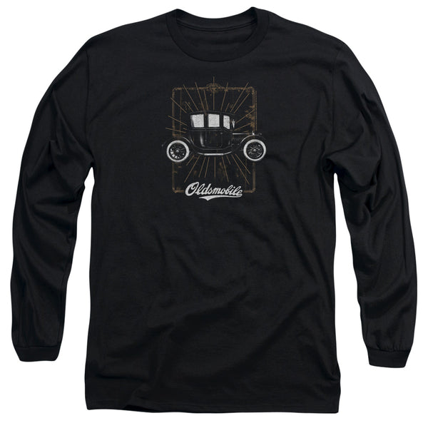 Oldsmobile 1912 Defender Long Sleeve T-Shirt