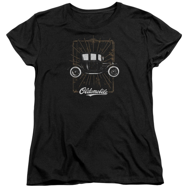 Oldsmobile 1912 Defender Women's T-Shirt