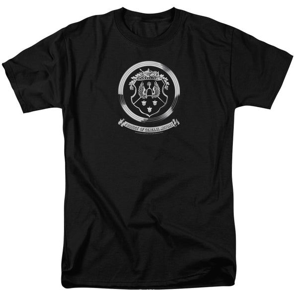 Oldsmobile 1930s Crest Emblem T-Shirt