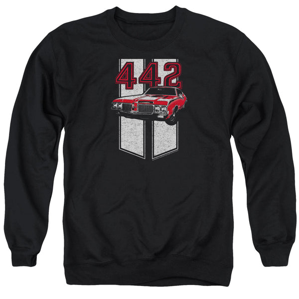Oldsmobile 442 Sweatshirt
