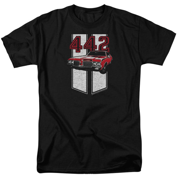 Oldsmobile 442 T-Shirt