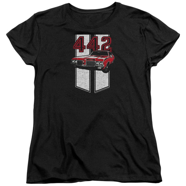 Oldsmobile 442 Women's T-Shirt