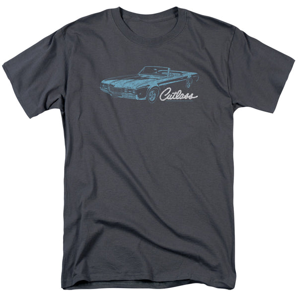 Oldsmobile 68 Cutlass T-Shirt