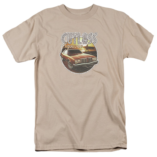 Oldsmobile Supreme Iron On T-Shirt