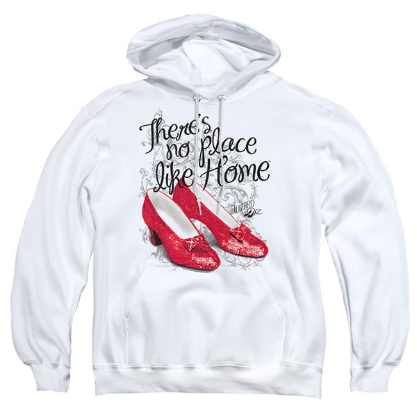 The Wizard of Oz Ruby Slippers Hoodie