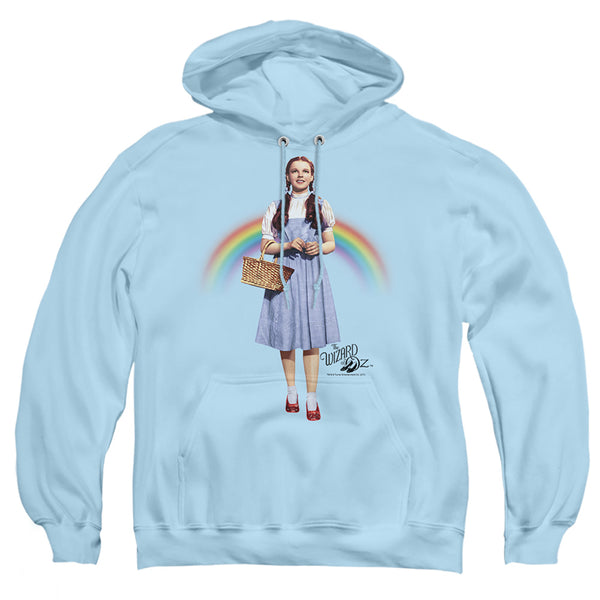 The Wizard of Oz Over the Rainbow Hoodie