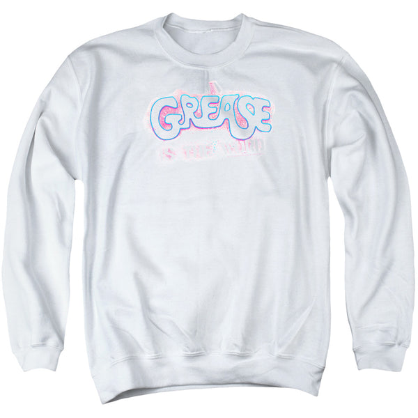 Grease Grease Is the Word Sweatshirt